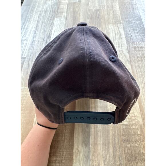 New Era x Masumi Ishikawa Swallows Hat One Size Fits Most in Faded Black - Picture 6 of 9
